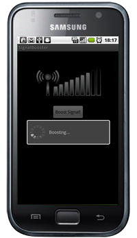 SignalBooster for Android