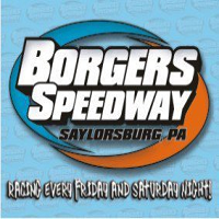 Borgers Speedway