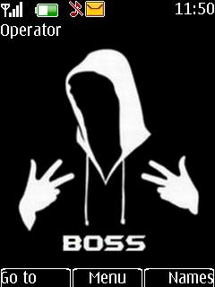 Boss