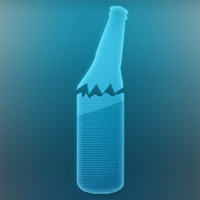 Bottle Breaker