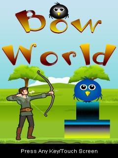 Bow World