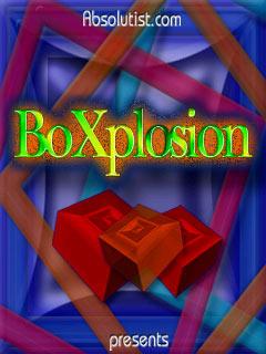 BoXplosion (PocketPC)