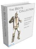 The Boy's Collection