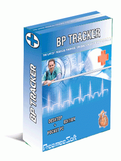 BP Tracker + FREE Desktop Companion