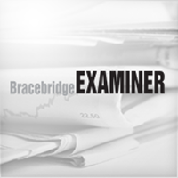 Bracebridge Examiner