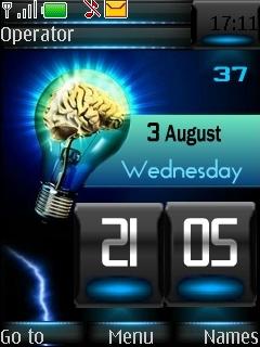 Brain