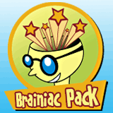 Brainiac Pack