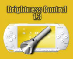 Brightness Control 1.3