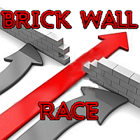 Brick Wall Race