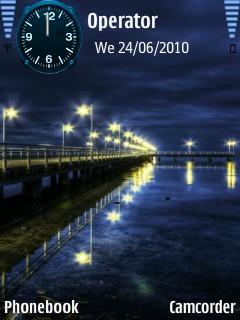 bridge