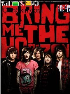 Bring Me The Horizon