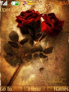Broken Love