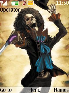 Brook