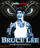 (Game) - BruceLee - Nokia 3650