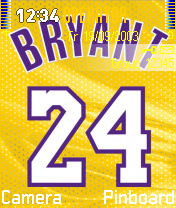 Bryant 24