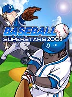 Baseball Superstars 2008