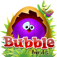 Bubble Birds 2