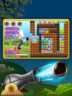 Bubble Boom Blast