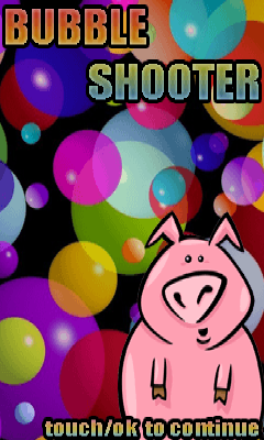 Bubble Shooter Puzzle - Free