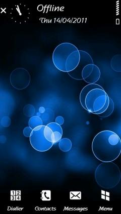 Bubbles By Mcmxc