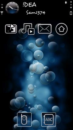 Bubbles V5