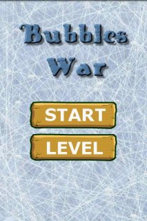 Bubbles War