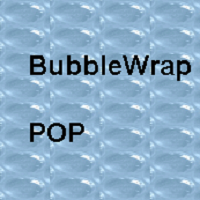 BubbleWrapPop