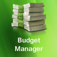 Budget Manager
