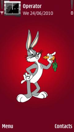 Bugs Bunny