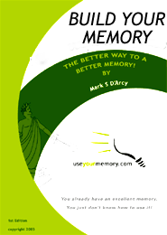 Build Your Memory