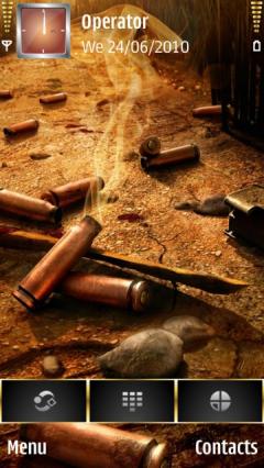 Bullets