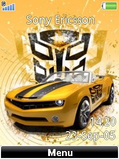 Bumblebe
