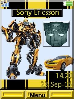 Bumblebee