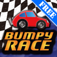 BumpyRace Free