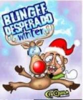 Bungee Desperado Winter Edition