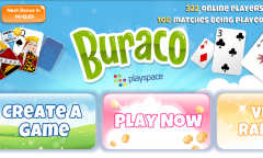 Buraco Playspace