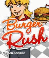 Burger Rush