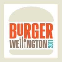 Burger Wellington