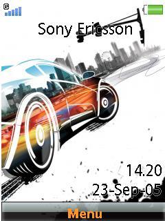 Burnout Paradise