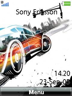 Burnout Paradise