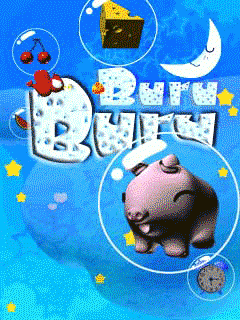 Buru-buru (PPC2003)
