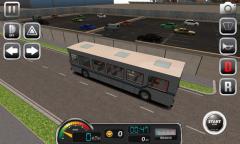 Bus Simulator 2015 last update