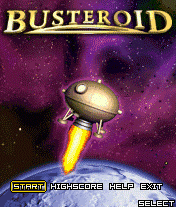 Busteroid