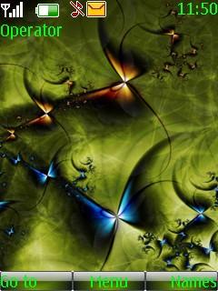Butterflies