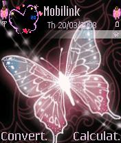 Butterfly Animated