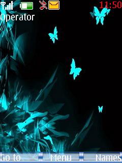 Butterfly