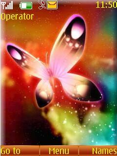 Butterfly