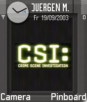 C S I