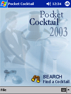 Pocket Cocktail