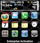 ibn2c2  -CUSTOM iBerry icons-  8100/Pearl